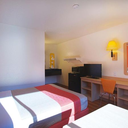 North Charleston Lodge 部屋 写真