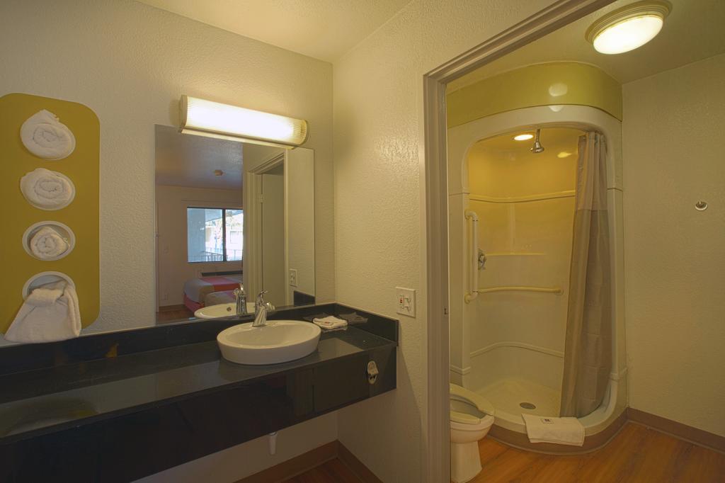 North Charleston Lodge エクステリア 写真