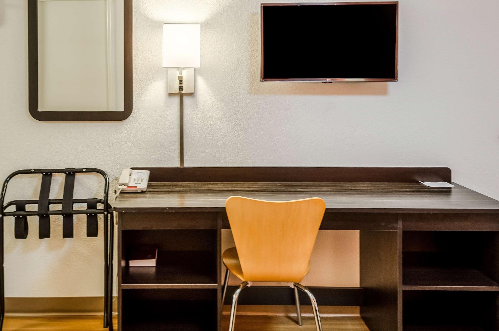 North Charleston Lodge エクステリア 写真
