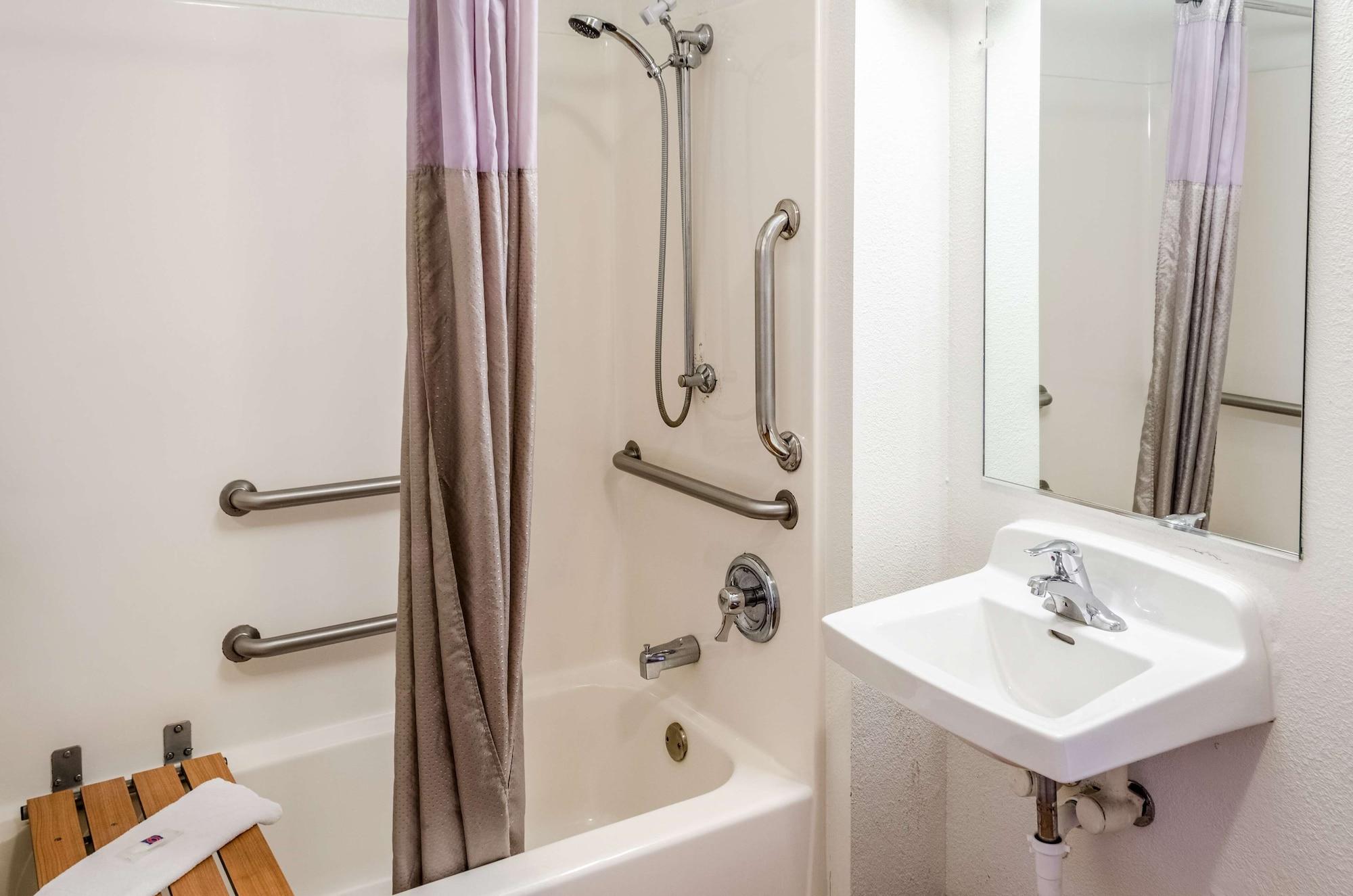 North Charleston Lodge エクステリア 写真