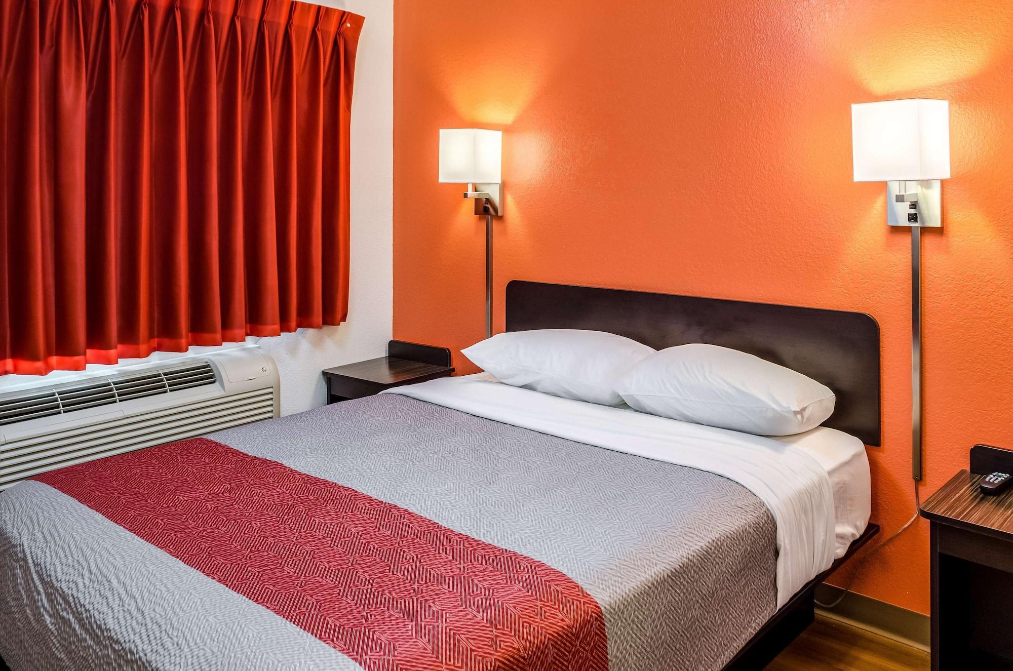 North Charleston Lodge エクステリア 写真