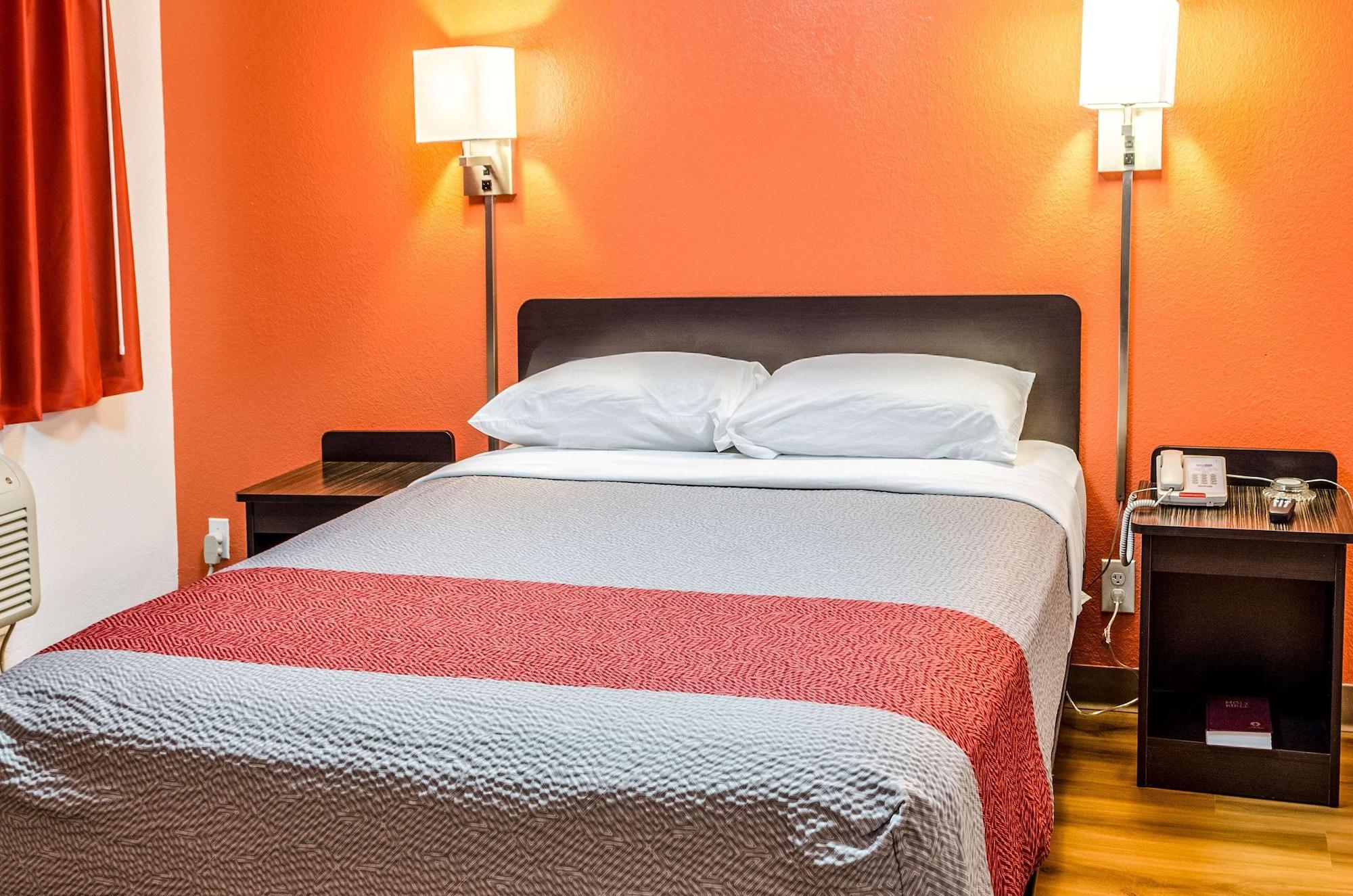 North Charleston Lodge エクステリア 写真