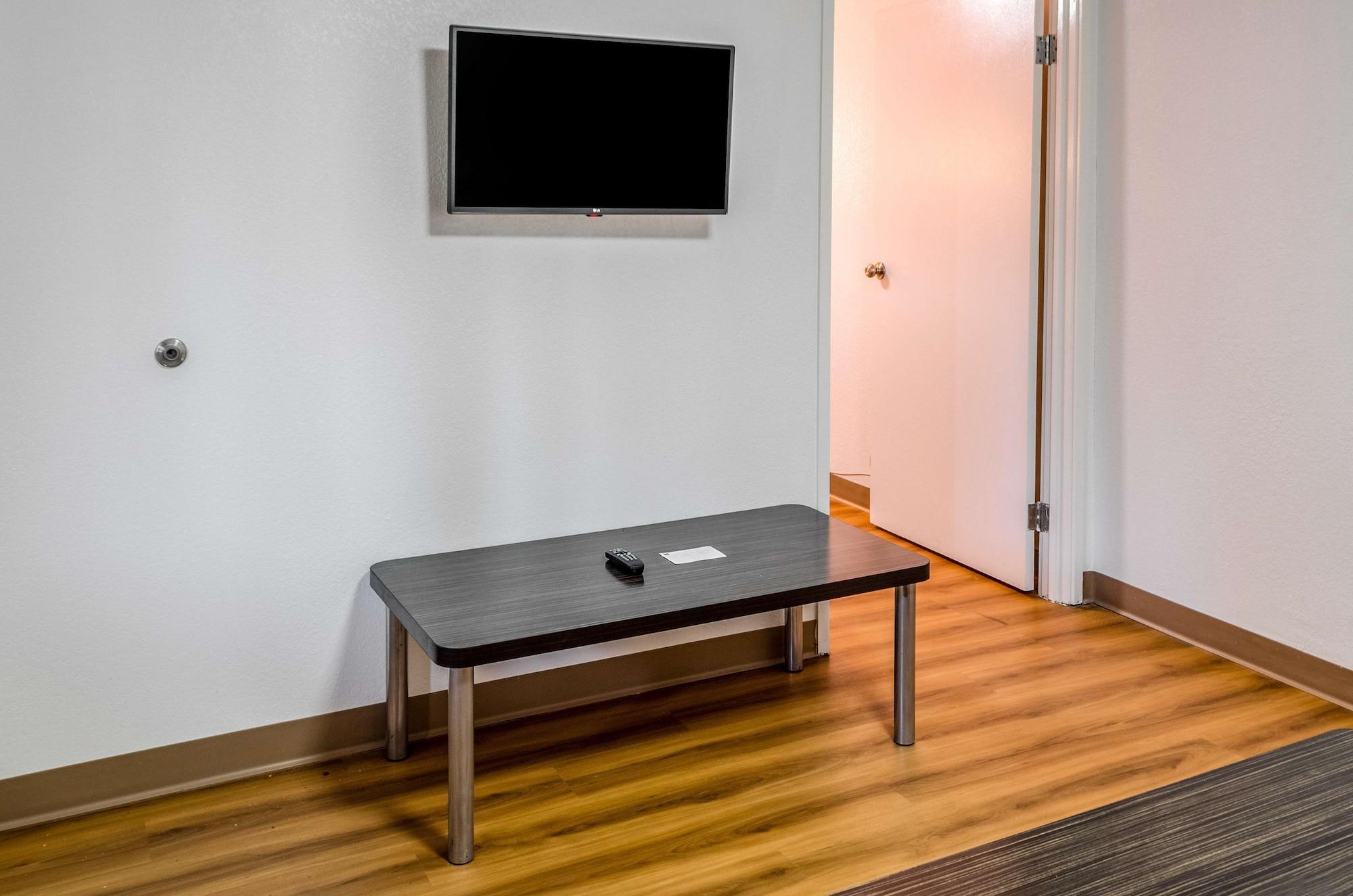 North Charleston Lodge エクステリア 写真