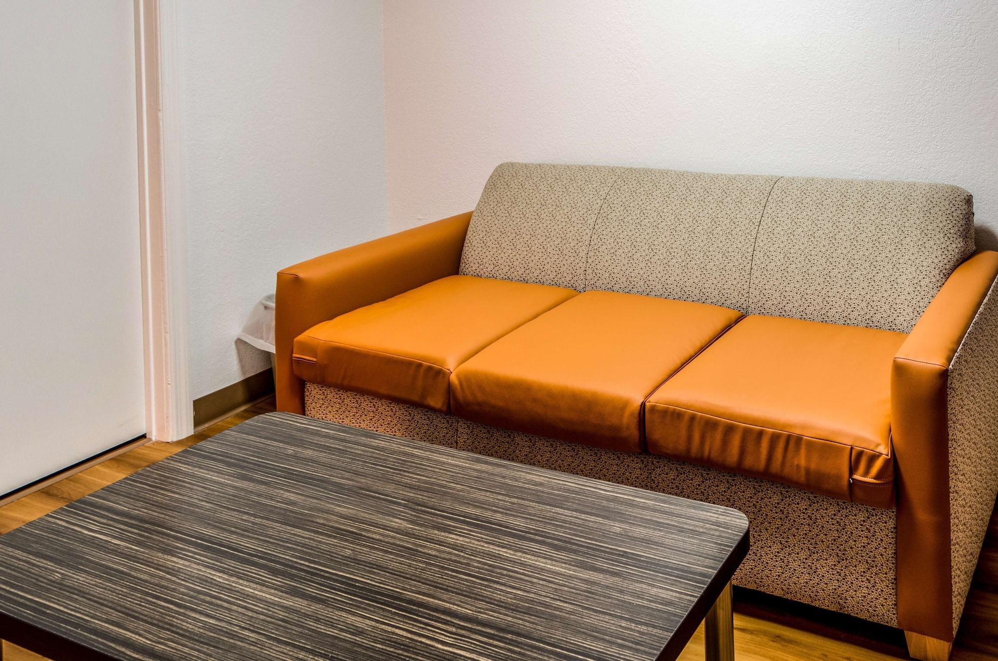 North Charleston Lodge エクステリア 写真
