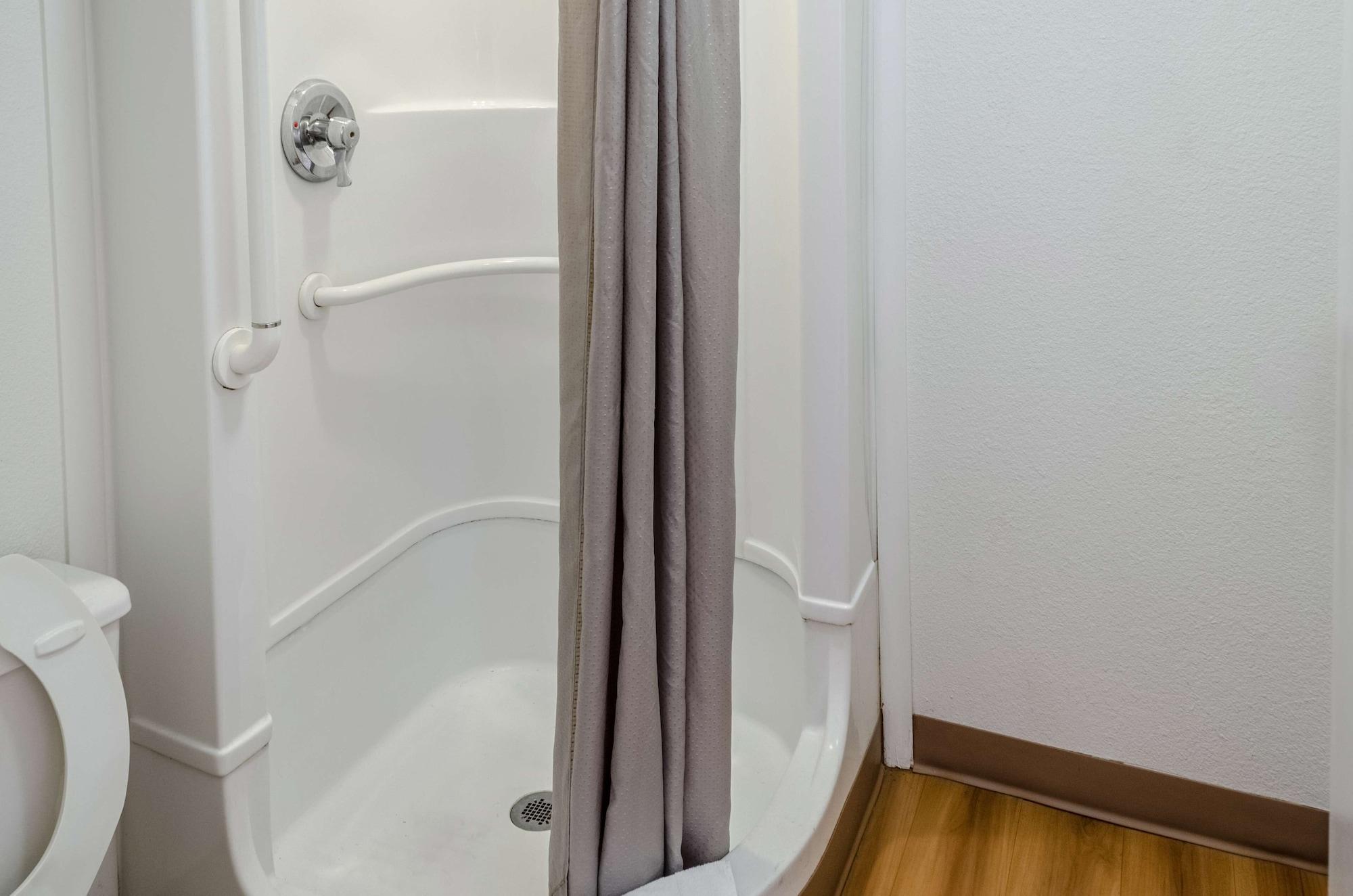 North Charleston Lodge エクステリア 写真