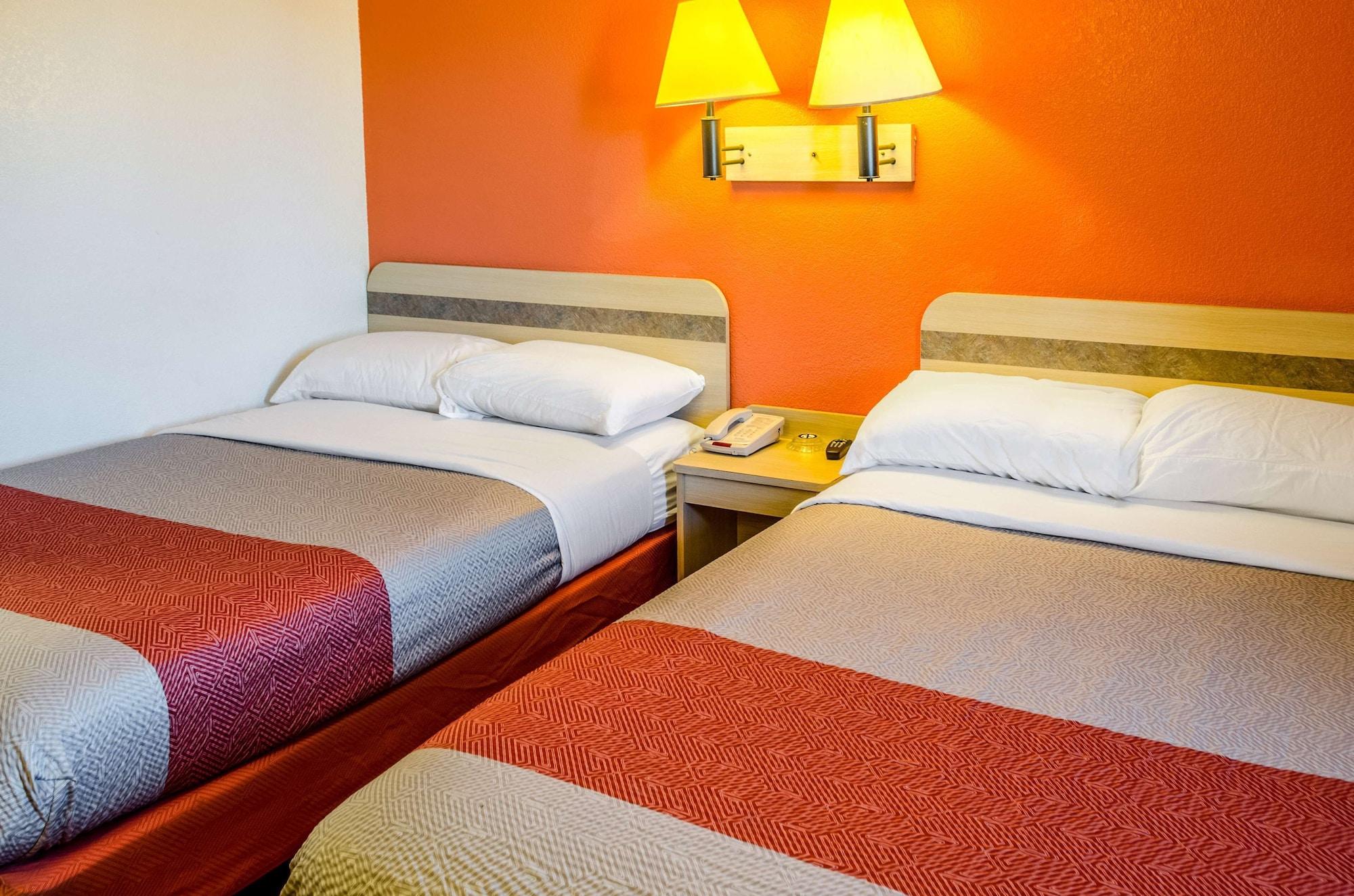 North Charleston Lodge エクステリア 写真