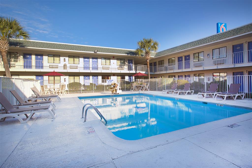 North Charleston Lodge 設備 写真