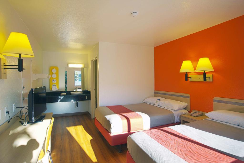 North Charleston Lodge エクステリア 写真