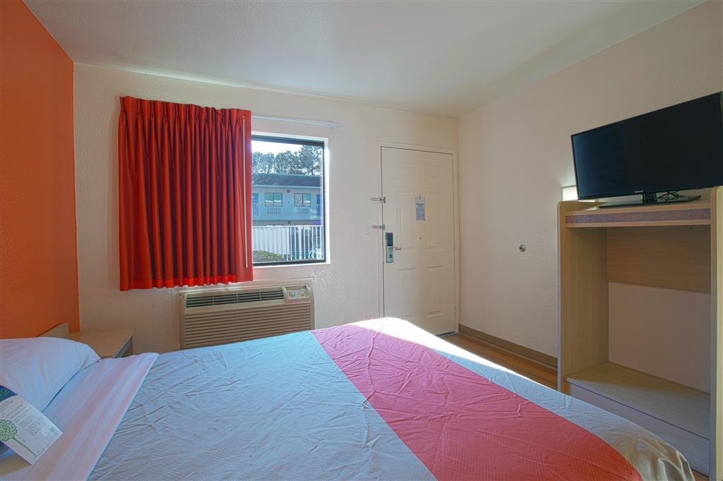 North Charleston Lodge 部屋 写真