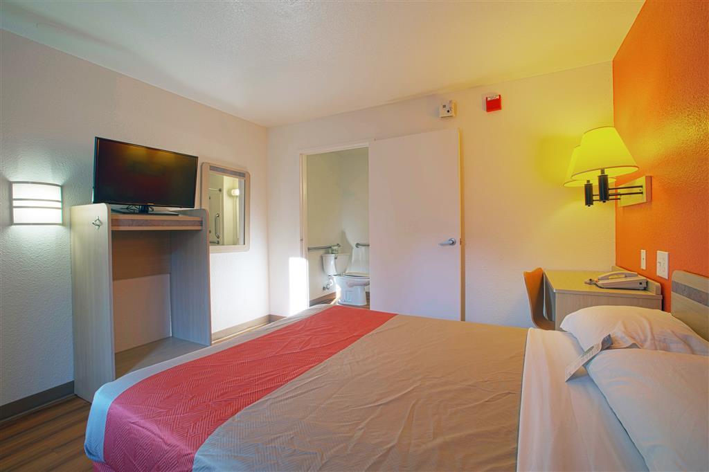 North Charleston Lodge 部屋 写真