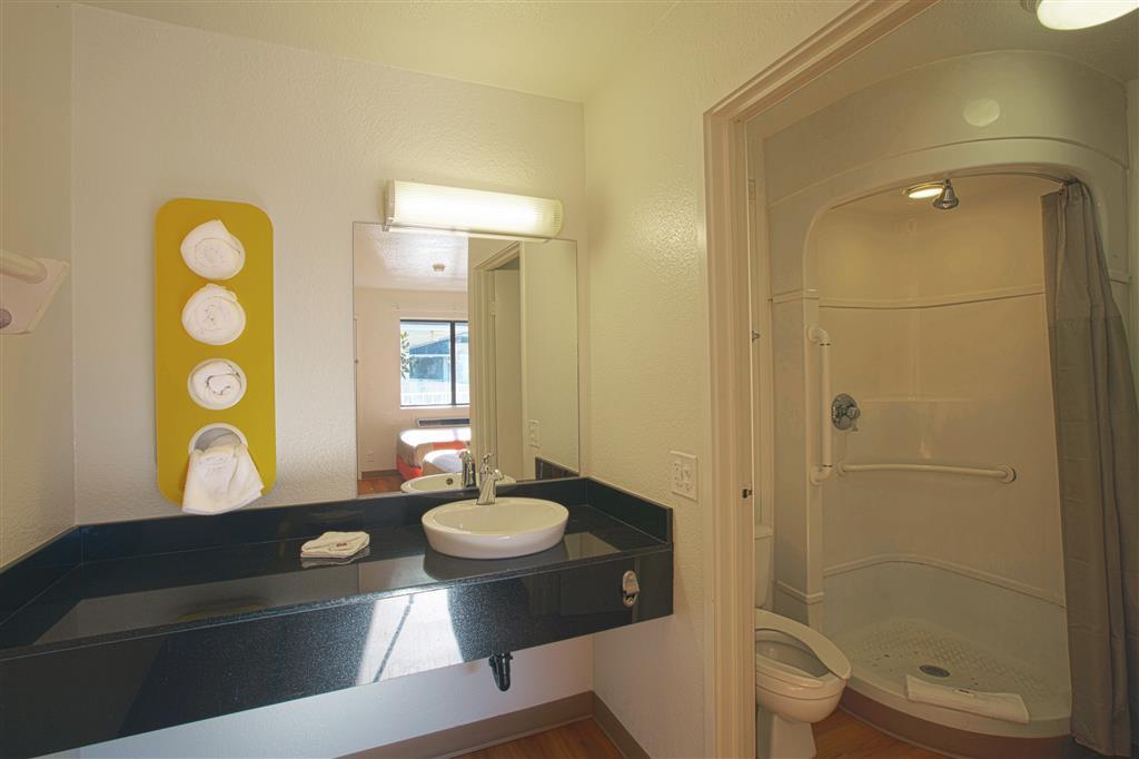 North Charleston Lodge 部屋 写真