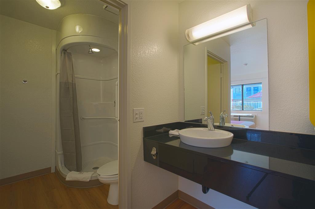 North Charleston Lodge 部屋 写真
