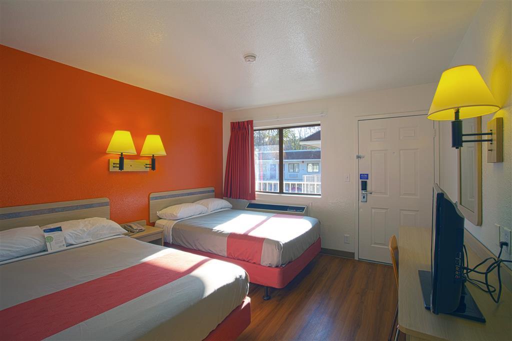 North Charleston Lodge 部屋 写真