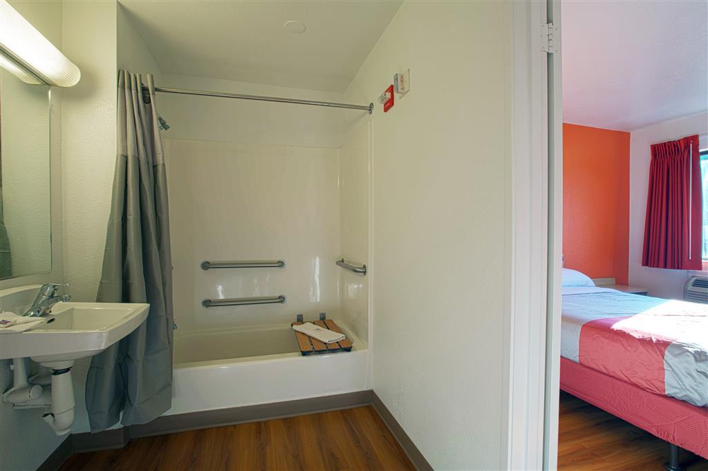 North Charleston Lodge 部屋 写真