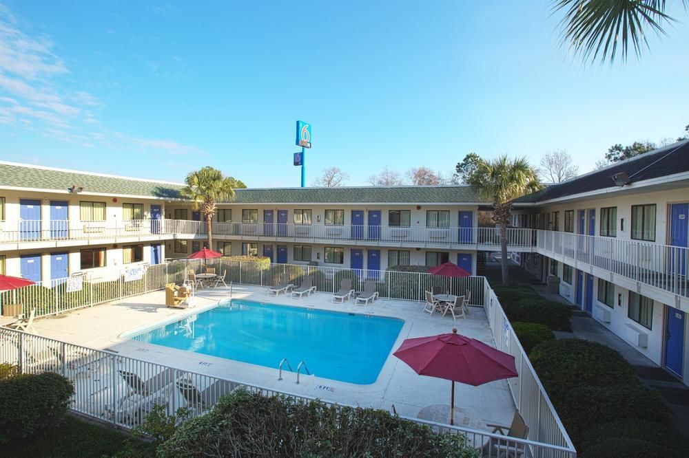 North Charleston Lodge エクステリア 写真