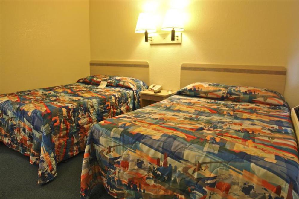 North Charleston Lodge 部屋 写真