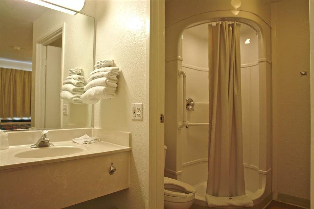 North Charleston Lodge エクステリア 写真