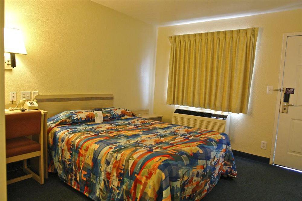 North Charleston Lodge エクステリア 写真