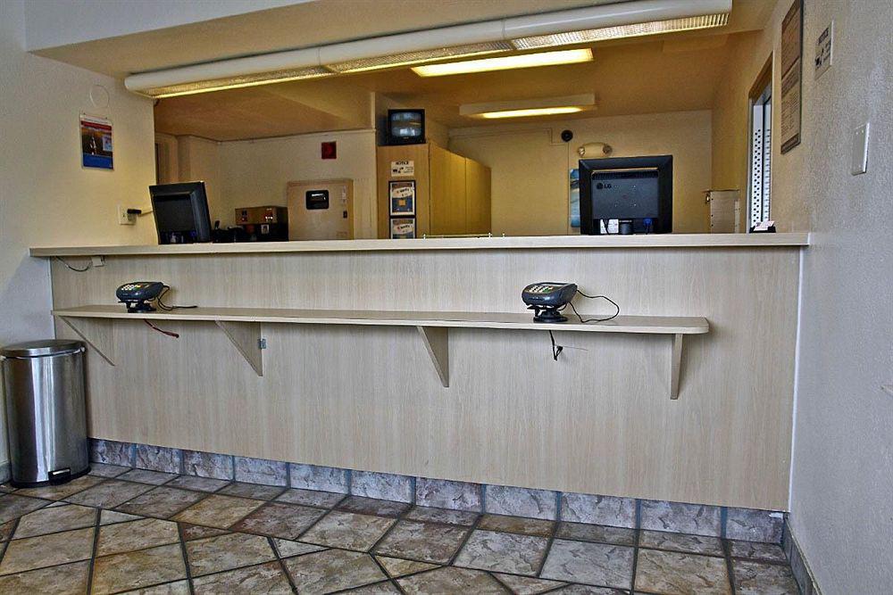 North Charleston Lodge エクステリア 写真