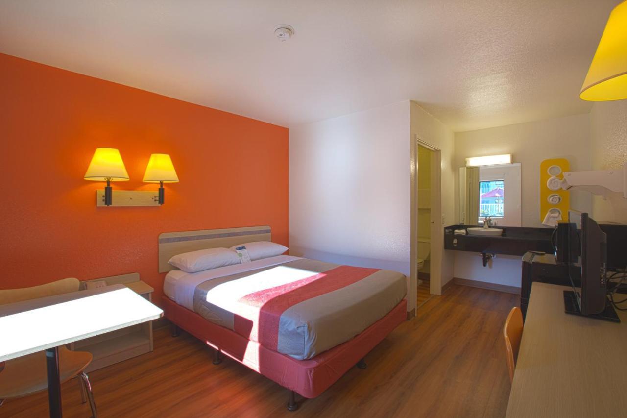 North Charleston Lodge エクステリア 写真