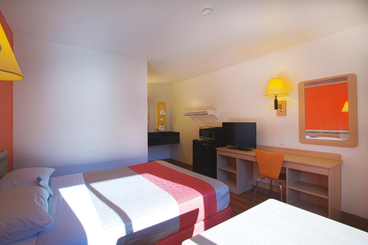 North Charleston Lodge 部屋 写真