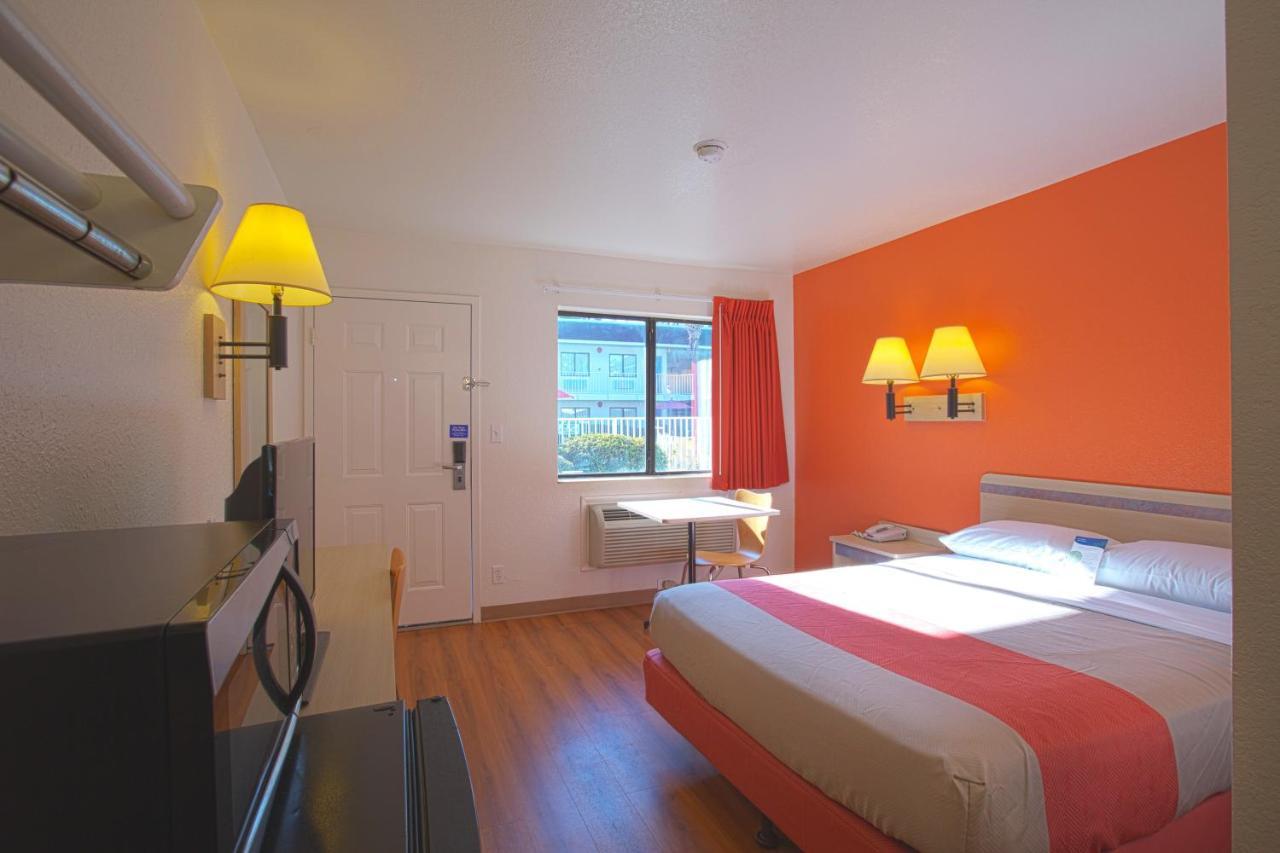 North Charleston Lodge 部屋 写真