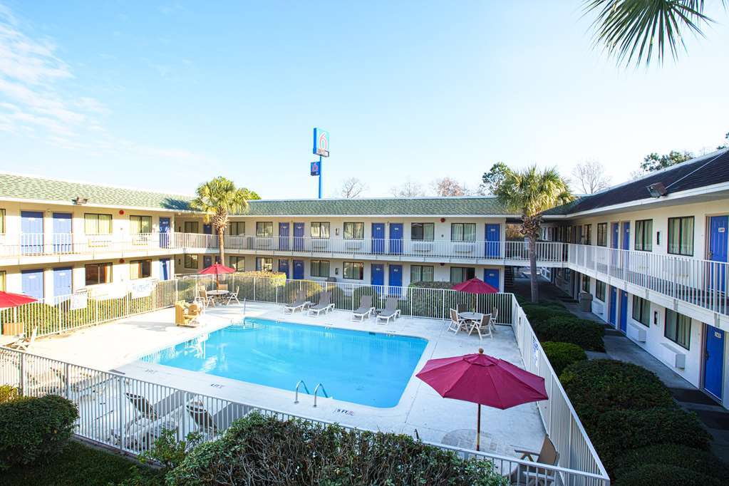 North Charleston Lodge 設備 写真