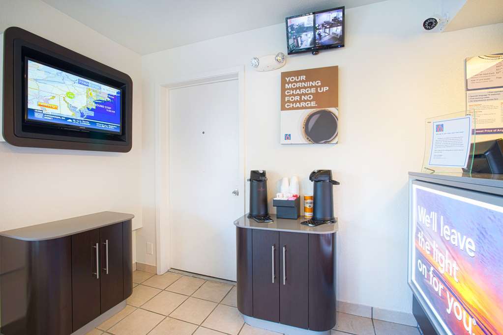 North Charleston Lodge インテリア 写真
