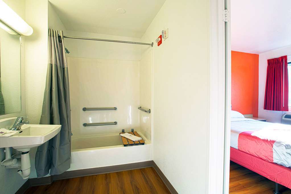 North Charleston Lodge 部屋 写真